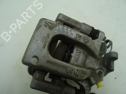 Left rear brake caliper OPEL CORSA F (P2JO) 1.2 (68) | BP28139010M107 - Image 3
