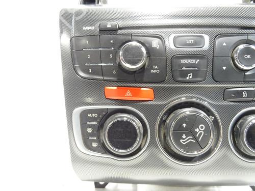 Used Climate control Climate control CITROËN C4 II (NC_) 1.6 HDi 110 (112 hp) 23786038 23786038