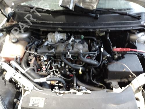 Left front driveshaft FORD FOCUS II (DA_, HCP, DP) 1.8 TDCi | BP30778202M38 - Image 13