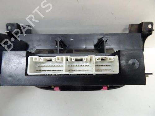 Used Climate control Climate control TOYOTA RAV 4 II (_A2_) 2.0 D 4WD (CLA20_, CLA21_, CLA20R, CLA21R) (116 hp) 20056190 20056190