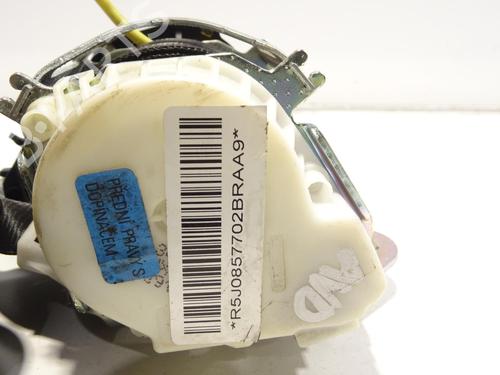 Front right belt tensioner SKODA ROOMSTER (5J7) 1.9 TDI | BP28164588C88 