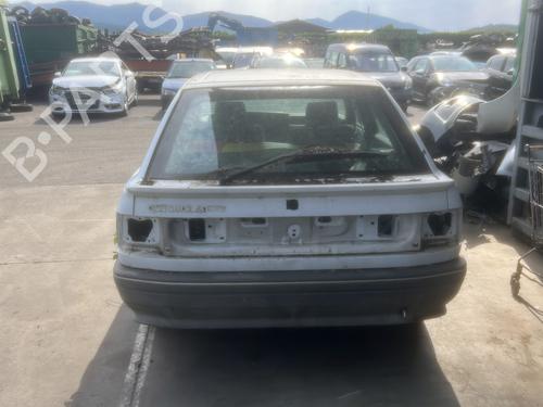 Used Parts RENAULT 21 (B48_) 2.1 D (B48V/B48O) 3506261