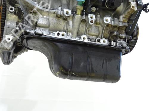 Engine PEUGEOT 206 Hatchback (2A/C) 1.4 HDi eco 70 | BP25866385M1 - Image 2