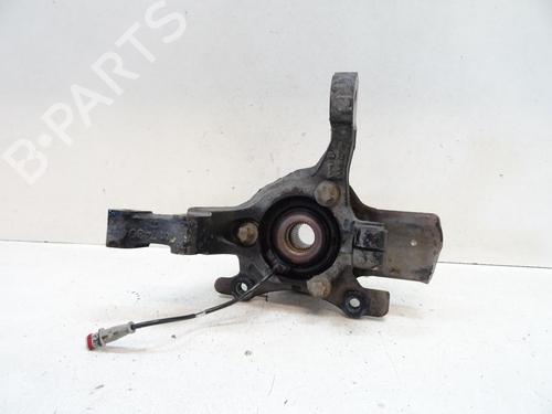 Used Right front steering knuckle Right front steering knuckle OPEL ASTRA H (A04) [2004-2014] 20065700 20065700