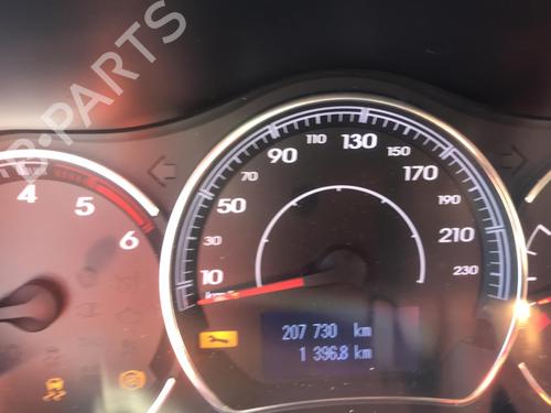 Steering column RENAULT KOLEOS I (HY_) 2.0 dCi (HY0K) | BP26930720M21 - Image 13