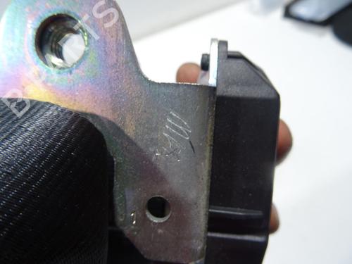 Rear left seatbelt FORD S-MAX (CJ, WA6) 2.0 TDCi 4x4 | BP32292616I29 - Image 4
