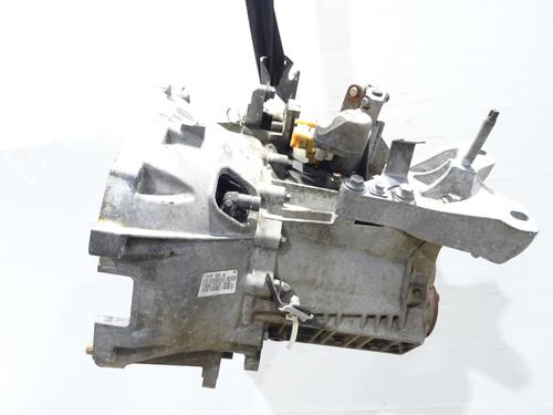 Gearbox FORD TRANSIT Van (FA_ _) 2.0 DI (FAE_, FAF_, FAG_) | BP36790654M3  - Image 6