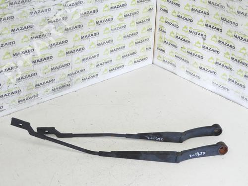Used Front windshield wiper arm HYUNDAI i30 (FD) 2.0 CRDi (136 hp) 21970202