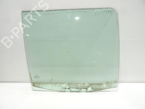 Used Rear right door window VW GOLF III (1H1) 1.9 TDI (90 hp) 22320297