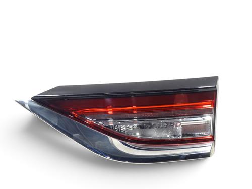 Right tailgate light DS DS 3 / DS 3 CROSSBACK (UR_, UC_, UJ_) 1.2 PureTech 130 (URHNSS) | BP39085989C80 - Image 4