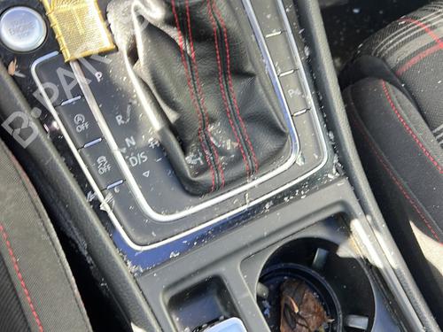 Used Parts VW GOLF VII (5G1, BQ1, BE1, BE2)  2.0 GTI  4614581