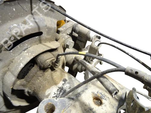 Rear differential RENAULT MASTER III Platform/Chassis (EV, HV, UV) 2.3 dCi 145 RWD (UV0F, UV0E, HV0E, HV0F, HV0T, HV10,... | BP40253276M24  - Image 5