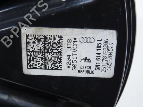 Used Servo brake Servo brake AUDI Q3 (8UB, 8UG) [2011-2020] 33927099 33927099