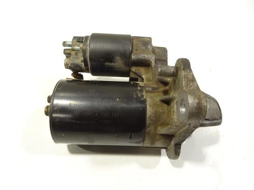 Startmotor MINI MINI (R50, R53) Cooper (116 hp) 25112529