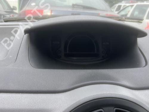 Intercooler RENAULT MODUS / GRAND MODUS (F/JP0_) 1.5 dCi (JP0G, JP0H) | BP27606261M30  - Image 13