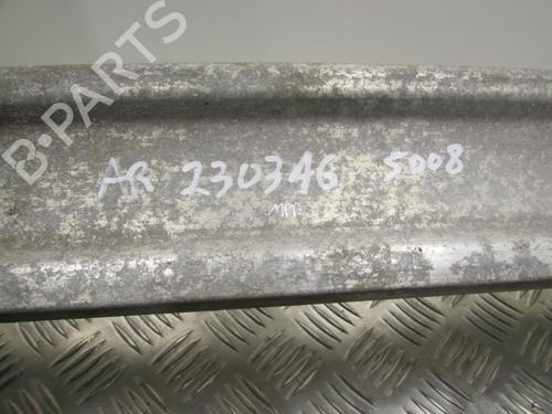Rear bumper reinforcement PEUGEOT 5008 (0U_, 0E_) 1.6 HDi | BP20039098C73 