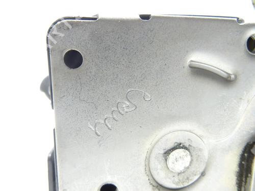 Front left lock PEUGEOT BOXER Van 2.2 BlueHDi 140 | BP26457076C98 