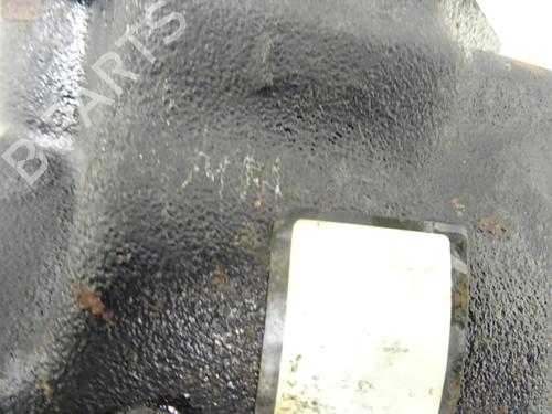 Used Front differential Front differential TOYOTA RAV 4 I (_A1_) 2.0 4WD (SXA10, SXA11) (129 hp) 30676996 30676996