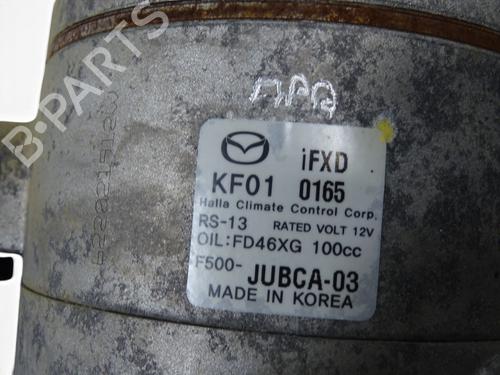 Used AC compressor AC compressor 36901248 36901248