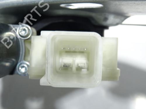Used Rear right window mechanism Rear right window mechanism OPEL ASTRA K Sports Tourer (B16) 1.2 Turbo (35) (110 hp) 22806278 22806278
