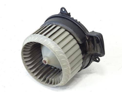 Used Heater blower motor AUDI A6 C7 Avant (4G5, 4GD) 3.0 TDI quattro (320 hp) 20038564