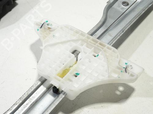 Used Front left window mechanism Front left window mechanism MG MG ZS SUV (AZS1) 1.0 T-GDi (111 hp) 27926273 27926273