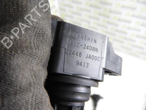 Used Ignition coil INFINITI QX70 50 AWD (390 hp) 20176686