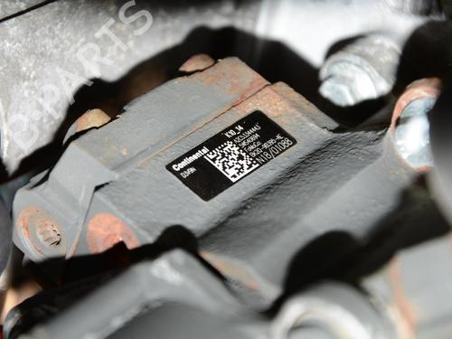 Engine PEUGEOT BOXER Van 2.2 HDi 130 | BP33532311M1  - Image 15