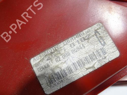 left-taillight-renault-clio-iii-br01-cr01-2005-2006-2007-2008-2009-2010-2011-2012-2013-2014-39974009 main image