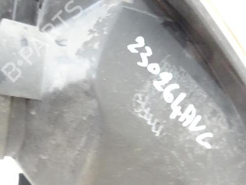 Used Left headlight RENAULT CLIO II (BB_, CB_) [1998-2016]  21969077