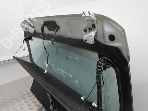 Bootlid window PEUGEOT 108 1.2 | BP21972519C64 