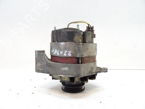 Used Alternator Alternator RENAULT 19 I (B/C53_) 1.4 Cat (B/C532) (58 hp) 21971847 21971847