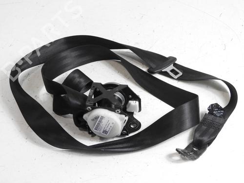 Used Rear right belt tensioner AUDI A1 (8X1, 8XK) 1.6 TDI (105 hp) 20041685