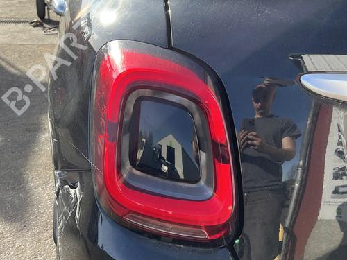 Headlight switch FIAT 500X (334_) 1.3 D Multijet (334AXH1A) | BP37998076I24 - Image 13