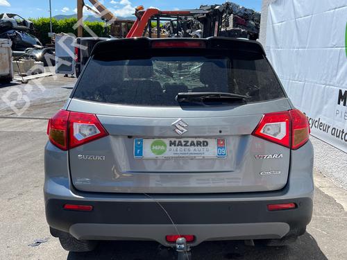 Tailgate SUZUKI VITARA (LY) 1.6 DDiS AllGrip (APK416D) | BP38599209C6 - Image 20