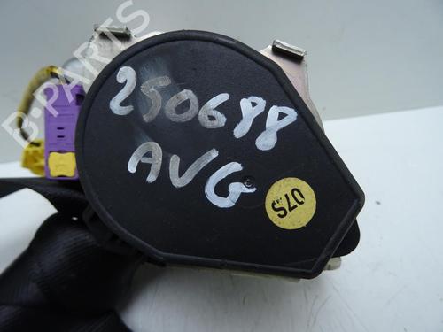 front-left-seatbelt-vw-golf-v-1k1-2003-2004-2005-2006-2007-2008-2009-2010-33315512 main image