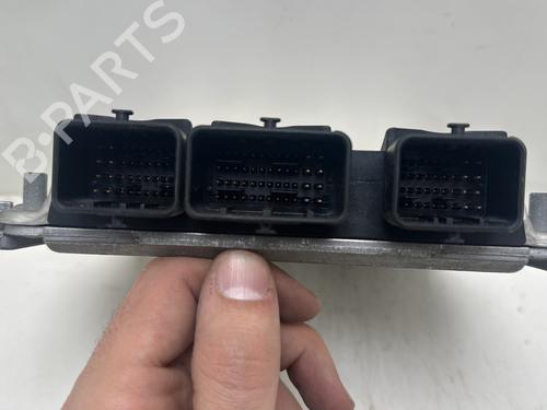 Control unit CITROËN C5 I Break (DE_) 2.2 HDi (DE4HXB, DE4HXE) | BP23334546M11 - Image 2