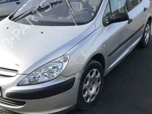 Left front window switch PEUGEOT 307 (3A/C) 1.6 16V | BP23786756I27  - Image 5