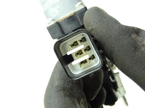 Used Front left window mechanism Front left window mechanism CITROËN C4 AIRCROSS 1.8 HDi 150 AWC (150 hp) 31310587 31310587