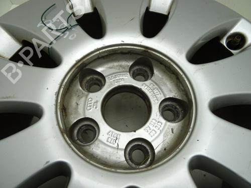 Used Rim Rim AUDI A3 (8P1) 1.9 TDI (105 hp) 28690429 28690429