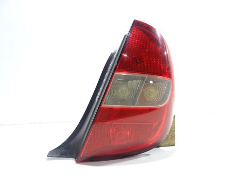 Right taillight CITROËN C5 I (DC_) 2.2 HDi (DC4HXB, DC4HXE) | BP28357765C35 - Image 3