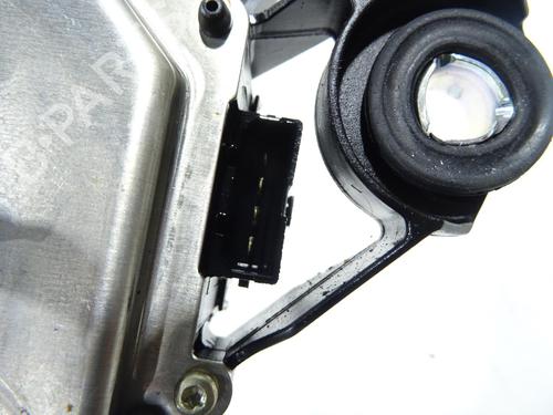 Used Rear wiper motor Rear wiper motor SEAT IBIZA III (6L1) 1.9 TDI (100 hp) 33314514 33314514
