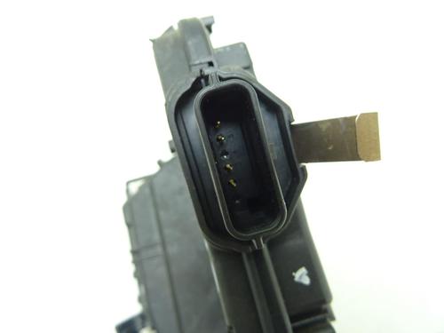 Front right lock RENAULT CLIO IV (BH_) 1.5 dCi 90 | BP29452399C97 