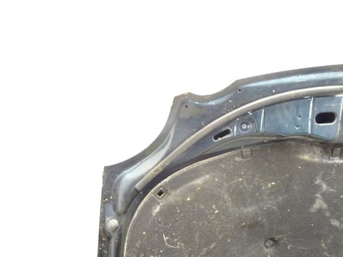 Hood VW POLO IV (9N_, 9A_) 1.4 16V | BP29585608C1 