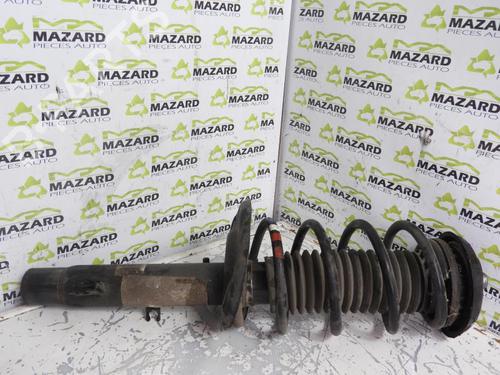 Used Left front shock absorber Left front shock absorber DS DS 3 (SA_) [2015-2019] 20059065 20059065