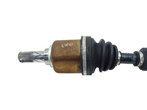 Used Left front driveshaft Left front driveshaft 38537000 38537000