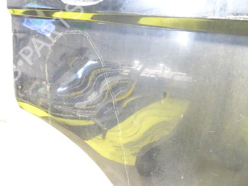 Right rear door HONDA CR-V III (RE_) 2.2 i-CTDi 4WD (RE6) | BP29028818C5 