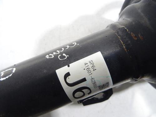 Right front shock absorber SUZUKI IGNIS III (MF, FF) 1.2 (ATK412) | BP29865859M17