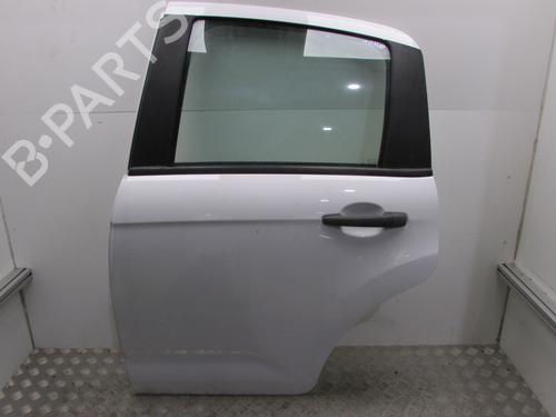 Used Left rear door CITROËN C3 II (SC_) 1.4 HDi 70 (SC8HZC, SC8HR0, SC8HP4) (68 hp) 24940342