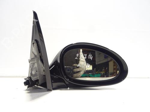 Used Right mirror BMW 3 Coupe (E92) 330 xd (231 hp) 29865887
